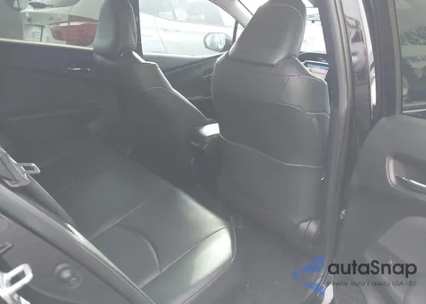 2022 Toyota Prius Prime Xle z USA, uszkodzony, nr VIN JTDKAMFP2N3201129